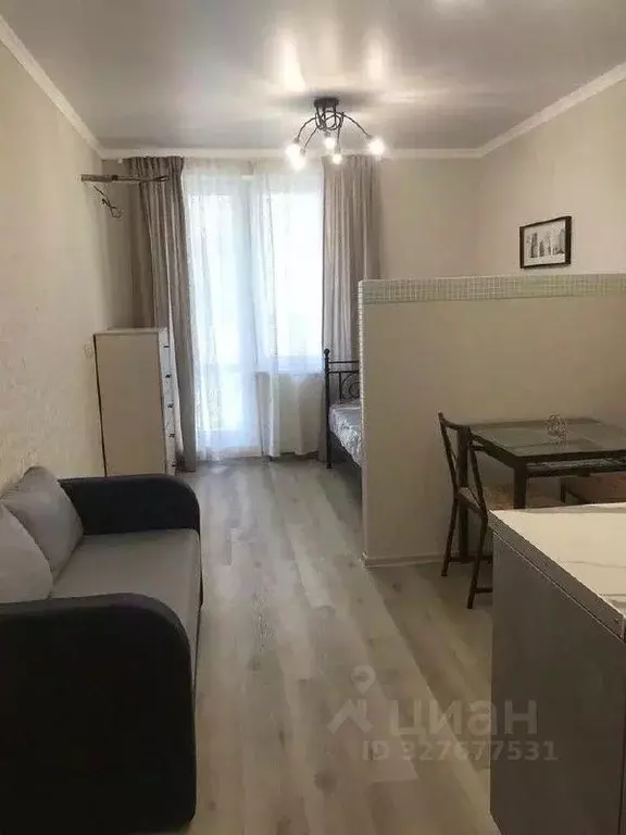 Студия Татарстан, Казань Комсомольская ул., 2 (28.0 м) - Фото 2