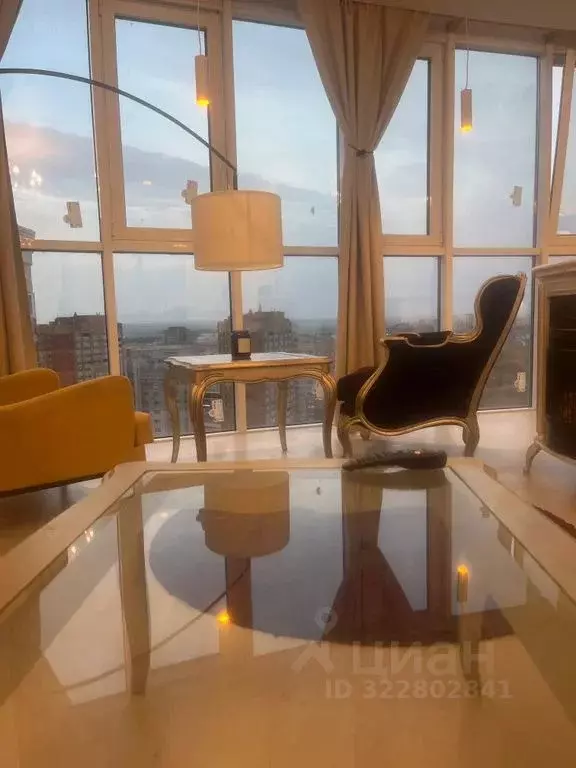 1-к кв. Владимирская область, Владимир ул. Мира, 5В (83.0 м) - Фото 1