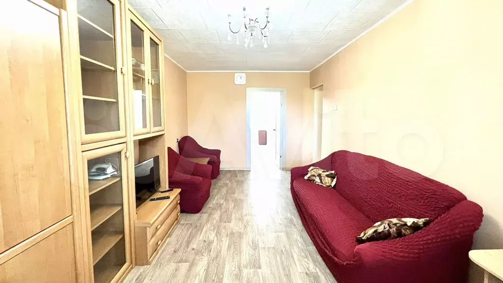 2-к. квартира, 47 м, 3/5 эт. - Фото 0