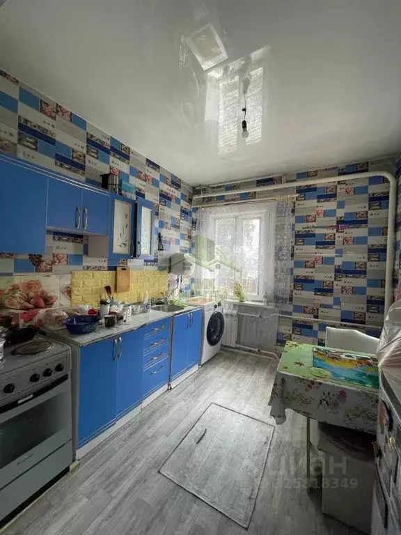 Дом в Бурятия, Улан-Удэ ул. Кутузова (54 м) - Фото 1