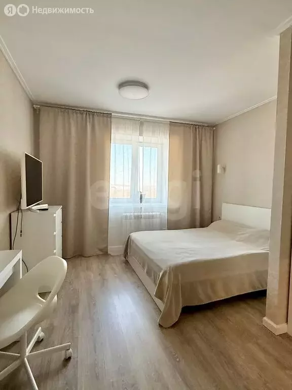 2-комнатная квартира: Дмитров, Московская улица, 8 (75.4 м) - Фото 1