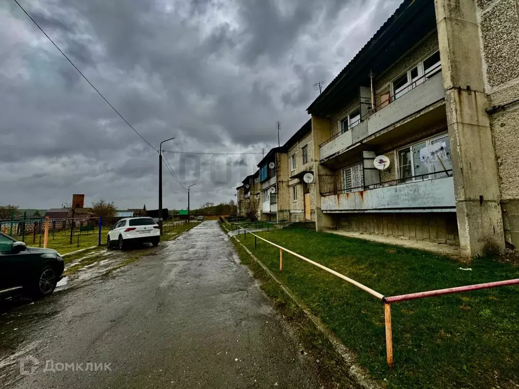 Продаётся 1-к квартира, 35 м - Фото 1