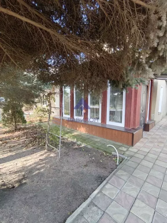 Дом в Ростовская область, Цимлянск Морская ул., 26кв1 (152 м) - Фото 2