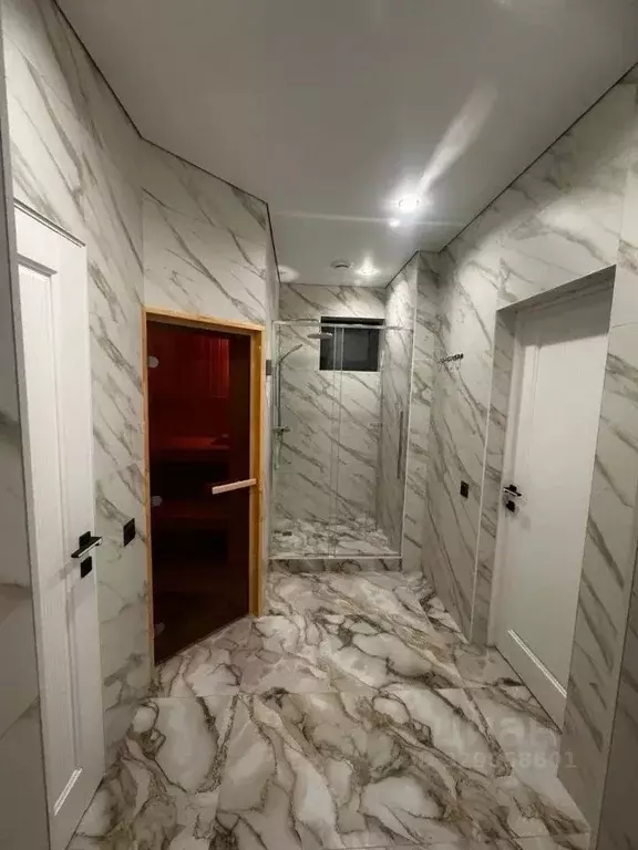 Дом в Крым, Ялта муниципальный округ, Кореиз пгт спуск Парковый (280 ... - Фото 2