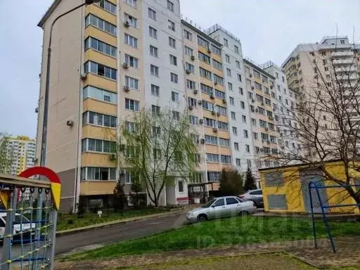 3-к кв. Краснодарский край, Анапа ш. Супсехское, 26к7 (74.6 м) - Фото 2