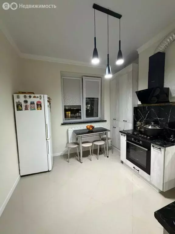 2-комнатная квартира: Нальчик, район Горная, Солнечная улица, 8к1 (52 ... - Фото 2