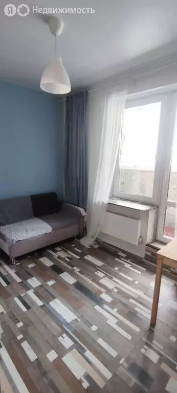 1-комнатная квартира: Дрожжино, Южная улица, 15к1 (36.2 м) - Фото 0