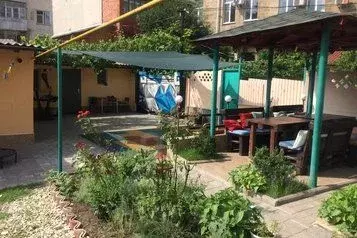 Дом в Крым, Феодосия ул. Вити Коробкова, 9 (21 м) - Фото 0