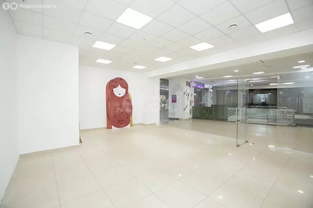 Торговая площадь (49.8 м) - Фото 1