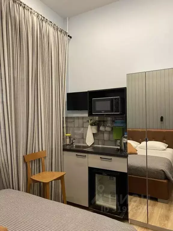 1-к кв. Санкт-Петербург Литейный просп., 27 (11.0 м) - Фото 1