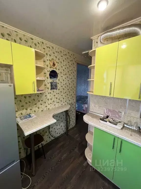 2-к кв. Самарская область, Самара Аэродромная ул., 59 (43.0 м) - Фото 1