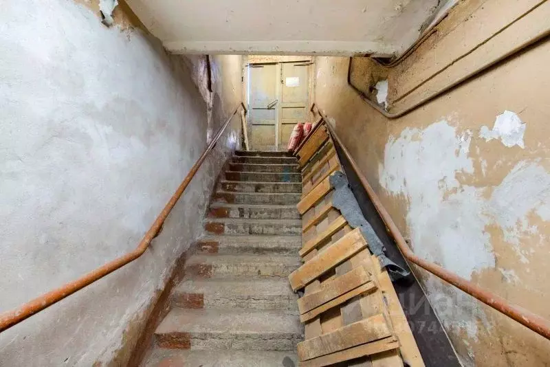 Торговая площадь в Санкт-Петербург Звенигородская ул., 9-11К (27 м) - Фото 0