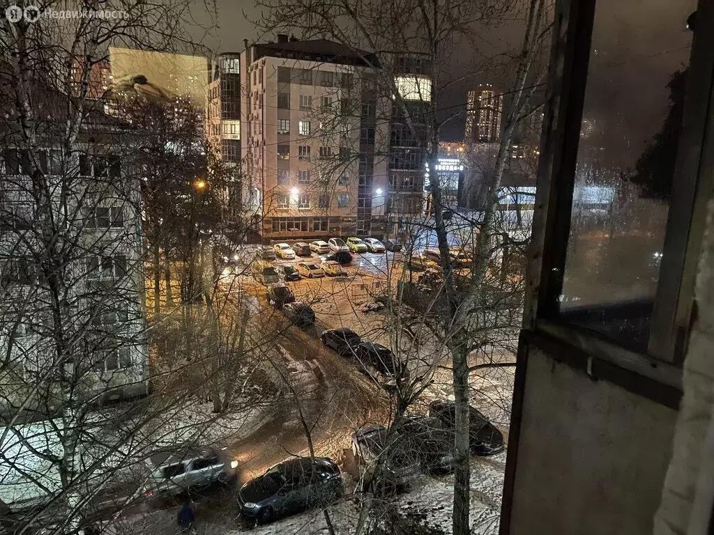 2-комнатная квартира: Пермь, улица Аркадия Гайдара, 10А (45 м) - Фото 0