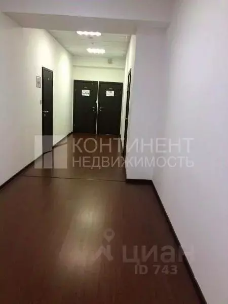 Офис в Москва Дорогобужская ул., 14С40 (63 м) - Фото 1