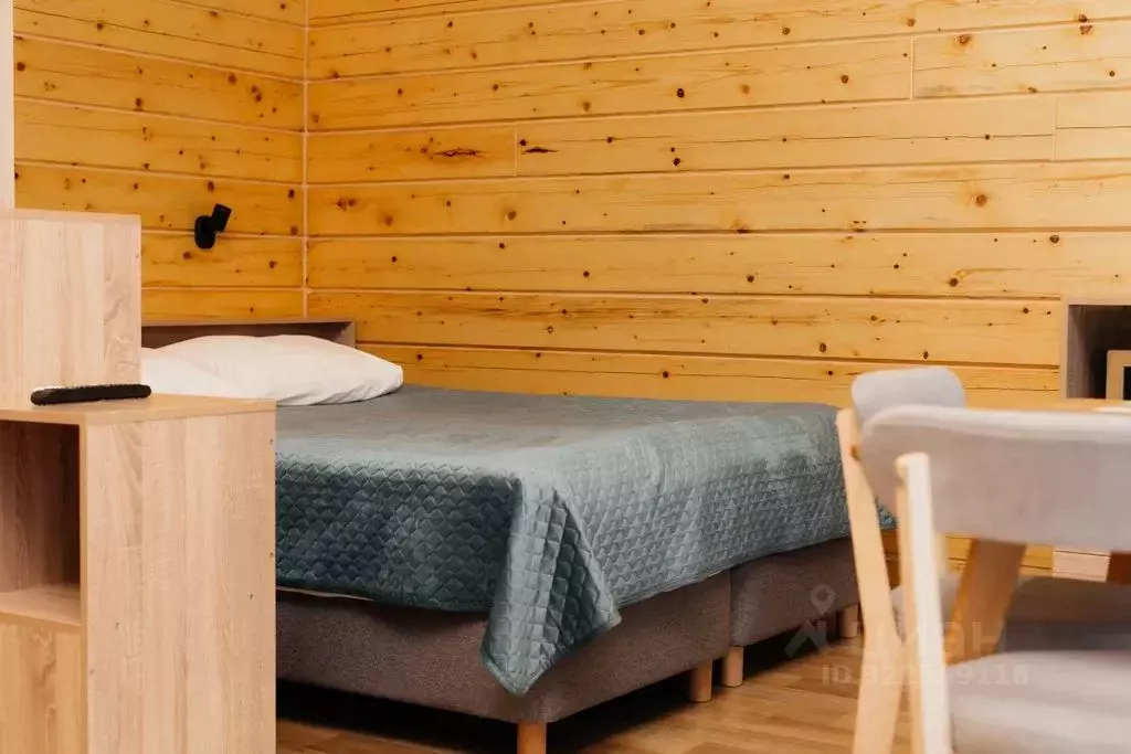 Дом в Алтай, Майминский район, Усть-Мунинское с/пос, пос. Барангол ул. ... - Фото 1