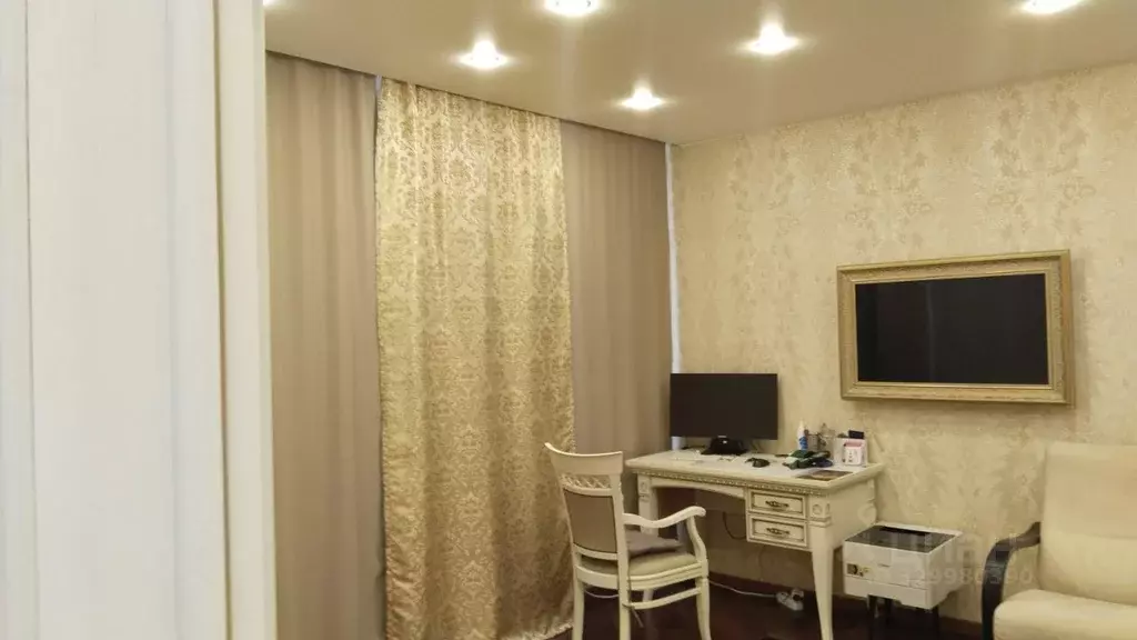 2-к кв. Санкт-Петербург ул. Новая, 51к4 (64.0 м) - Фото 1