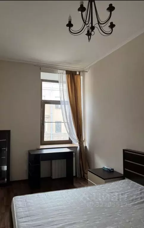 2-к кв. Санкт-Петербург Малая Посадская ул., 25/4 (50.0 м) - Фото 1