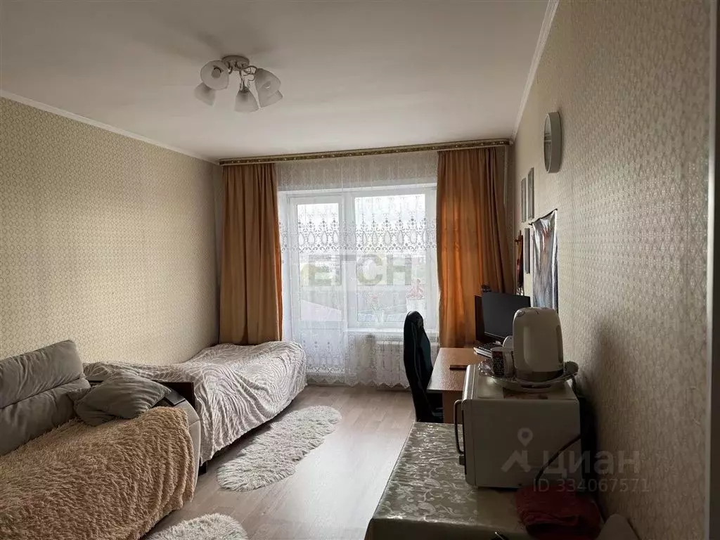 Комната Москва Большая Косинская ул., 16К1 (19.0 м) - Фото 1