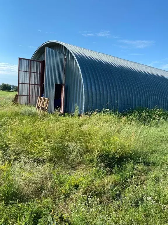 Гараж в Алтайский край, Родинский район, Мирненский сельсовет, пос. ... - Фото 2