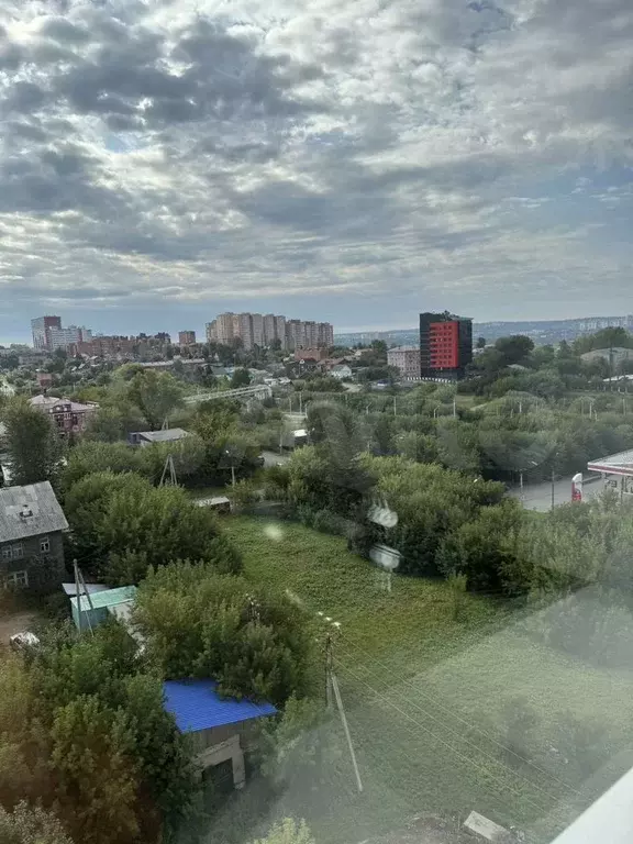 2-к. квартира, 59,6 м, 9/9 эт. - Фото 0