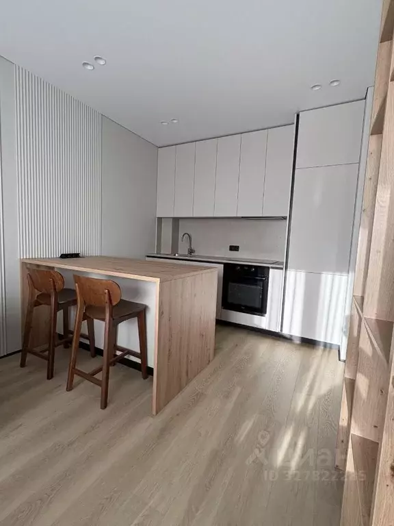 1-к кв. Санкт-Петербург Большой Сампсониевский просп., 70к3 (35.1 м) - Фото 2