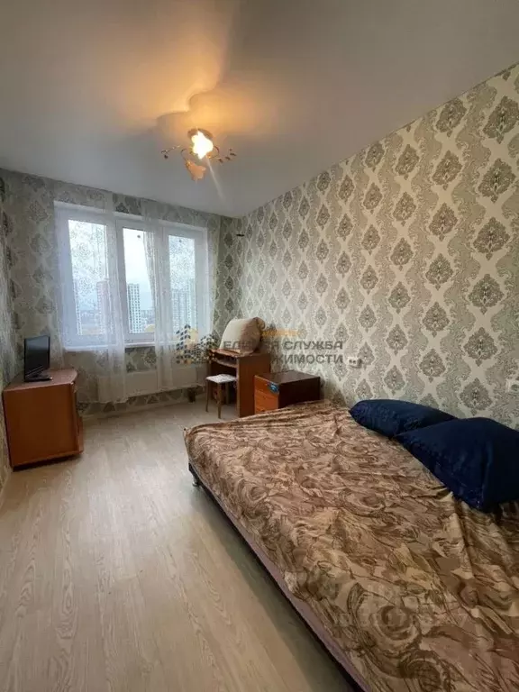 2-к кв. Башкортостан, Уфа бул. Яркий (38.0 м) - Фото 2
