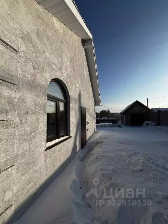 Дом в Иркутская область, Иркутский муниципальный округ, с. Мамоны ул. ... - Фото 2