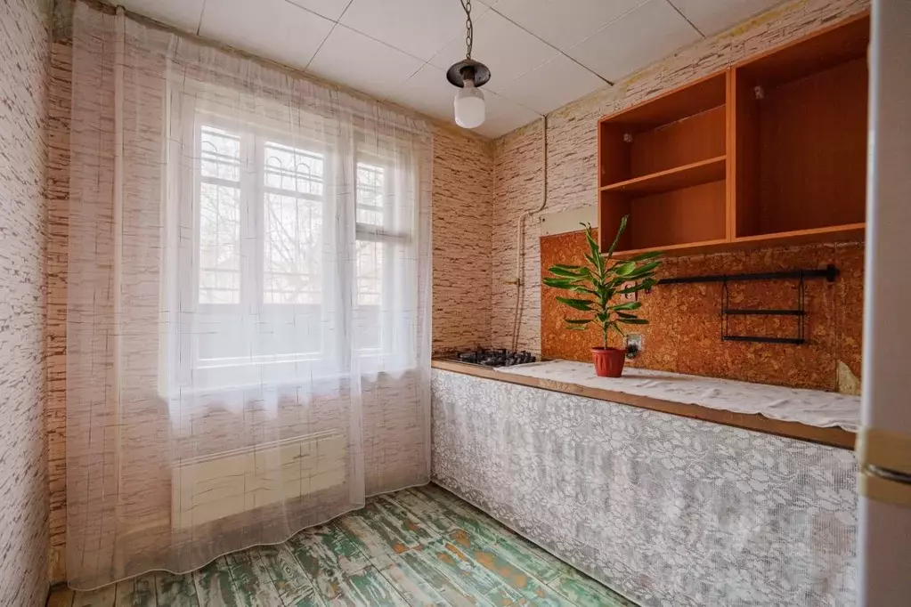 1-к кв. Свердловская область, Екатеринбург ул. Летчиков, 8А (33.5 м) - Фото 1