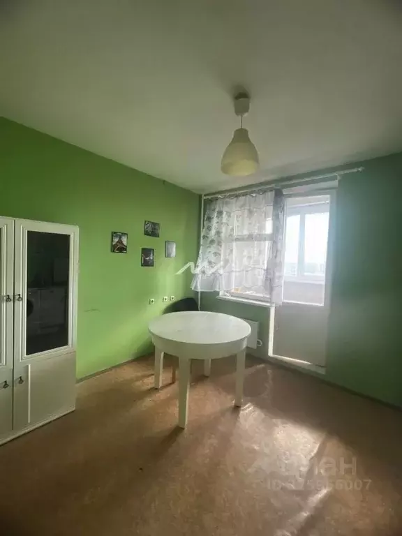 1-к кв. Москва Рязанский просп., 60К4 (42.0 м) - Фото 2