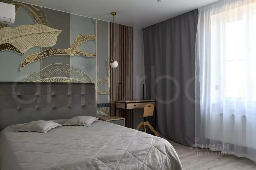 Коттедж в Ленинградская область, Ломоносовский район, Виллозское ... - Фото 2