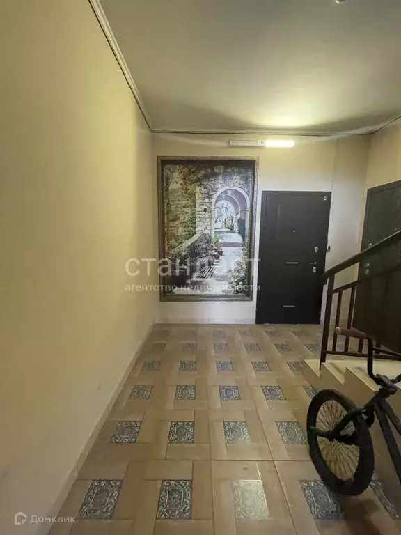 Продаётся 3-к квартира, 98 м - Фото 1