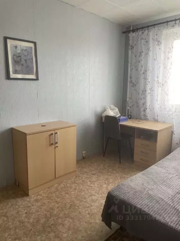 Комната Москва ул. Васильцовский Стан, 10к1 (17.0 м) - Фото 2