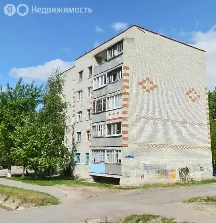 2-комнатная квартира: микрорайон Мелиораторов, улица 70 лет Октября, ... - Фото 0