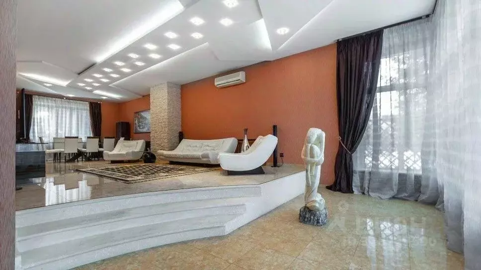 Таунхаус в Московская область, Одинцовский городской округ, д. ... - Фото 2