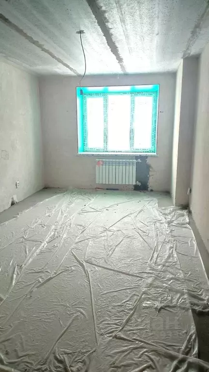 2-к кв. Нижегородская область, Бор ул. Луначарского, 214 (64.4 м) - Фото 2