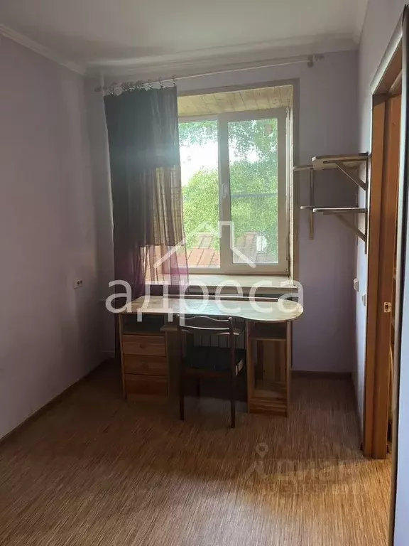 3-к кв. Самарская область, Самара Коммунистическая ул., 7к1 (56.6 м) - Фото 1