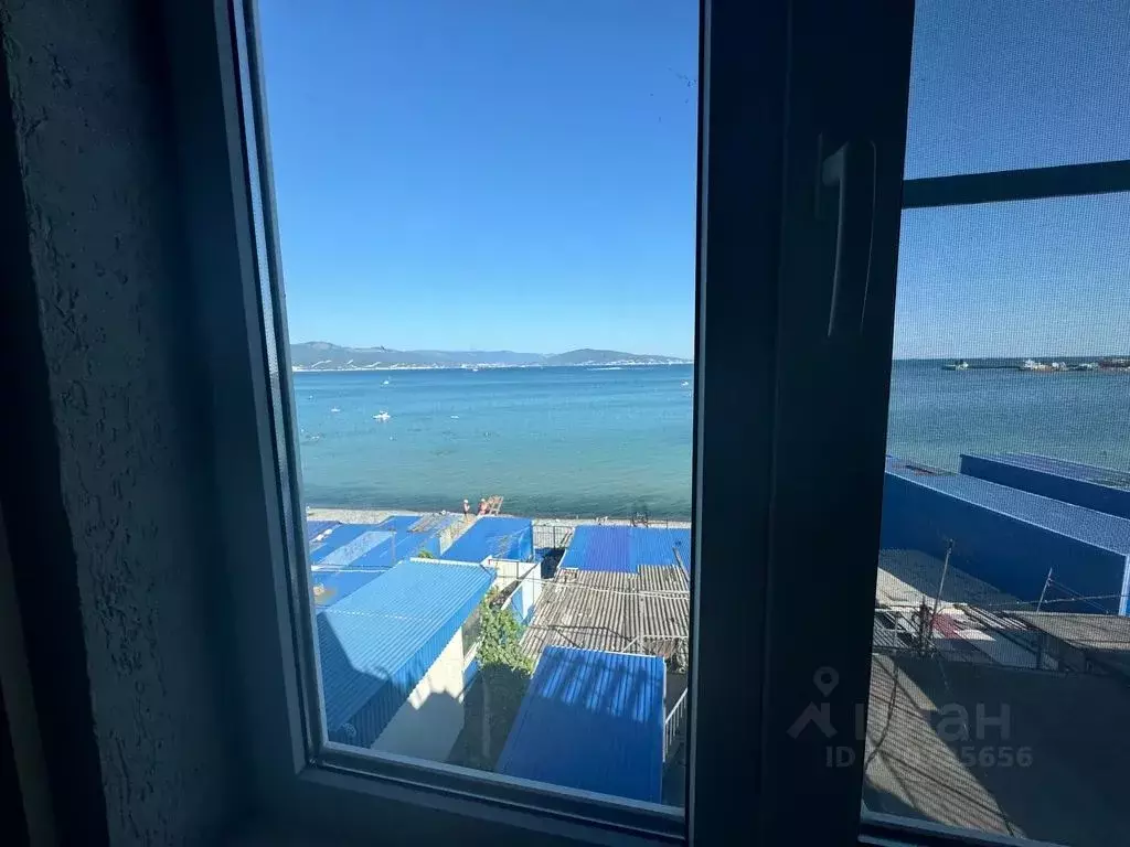 Дом в Краснодарский край, Новороссийск Рыбацкая ул., 2Г (37 м) - Фото 1