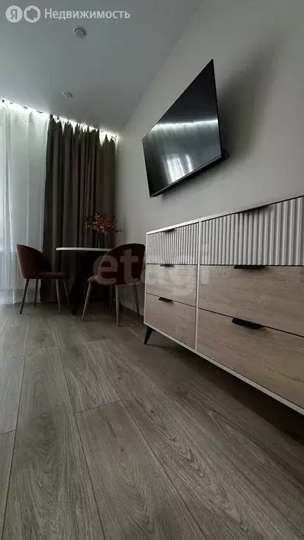 Квартира-студия: Ковров, улица Строителей, 39/3 (257 м) - Фото 2