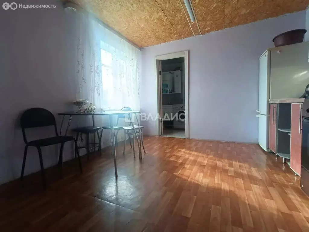 Дом в Пензенский район, Воскресеновский сельсовет, деревня Ивановка, ... - Фото 2