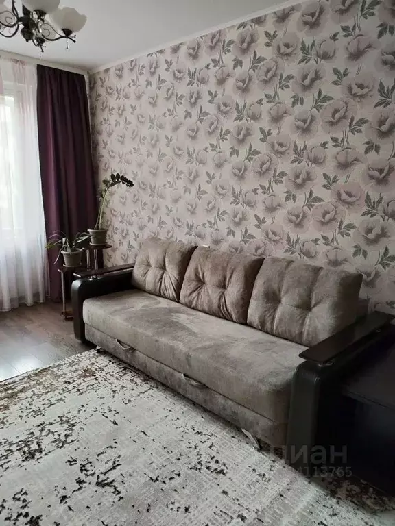 2-к кв. Москва Ярославское ш., 6К2 (45.0 м) - Фото 1