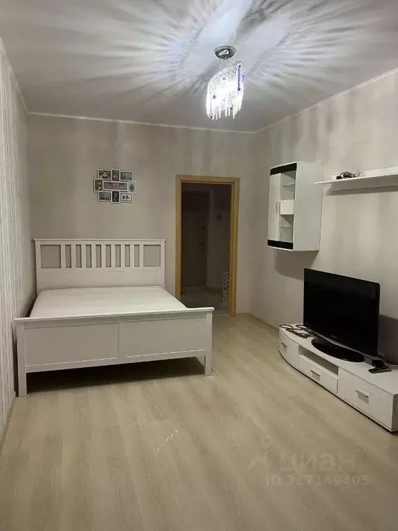 1-к кв. Севастополь просп. Античный, 64к4 (48.0 м) - Фото 1