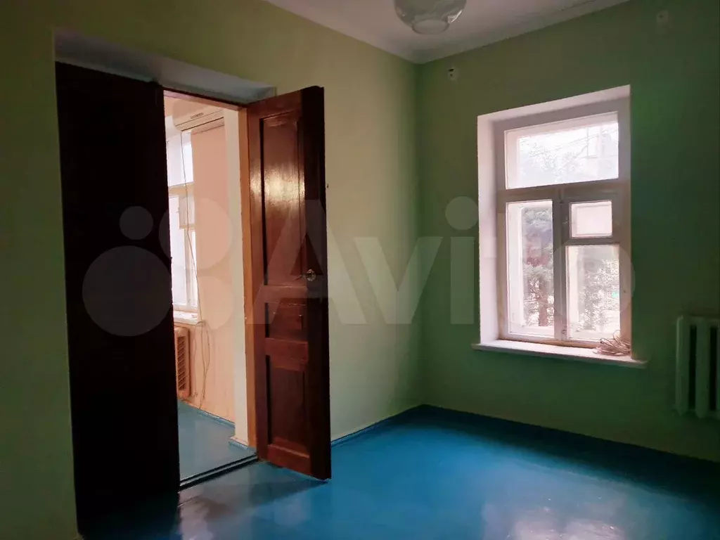 3-к. квартира, 65,1 м, 1/1 эт. - Фото 1