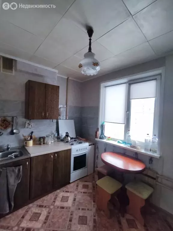 2-комнатная квартира: Сергиев Посад, Новоугличское шоссе, 52Б (47 м) - Фото 2