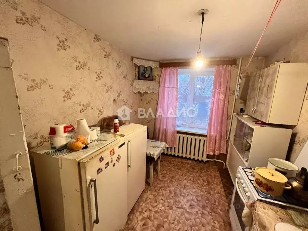 1-к кв. Марий Эл, Сернурский район, Зашижемское с/пос, с. Зашижемье ... - Фото 0