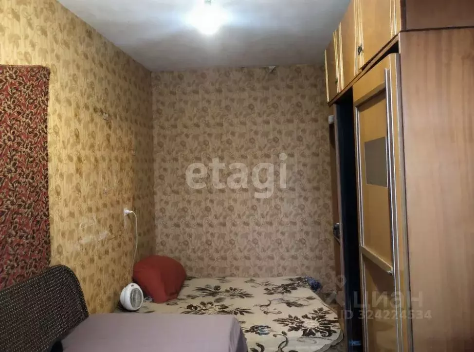 2-к кв. Татарстан, Казань ул. Рихарда Зорге, 57/29 (49.7 м) - Фото 1