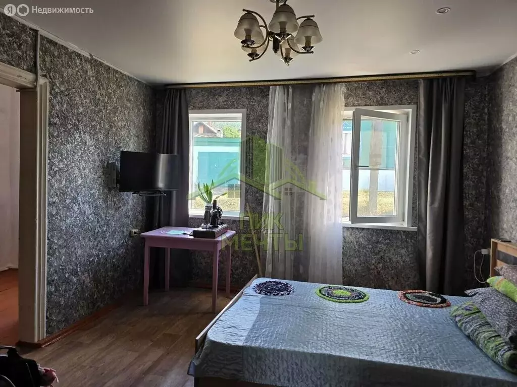 Дом в Улан-Удэ, микрорайон Новая Комушка, Барнаульская улица (41.3 м) - Фото 1