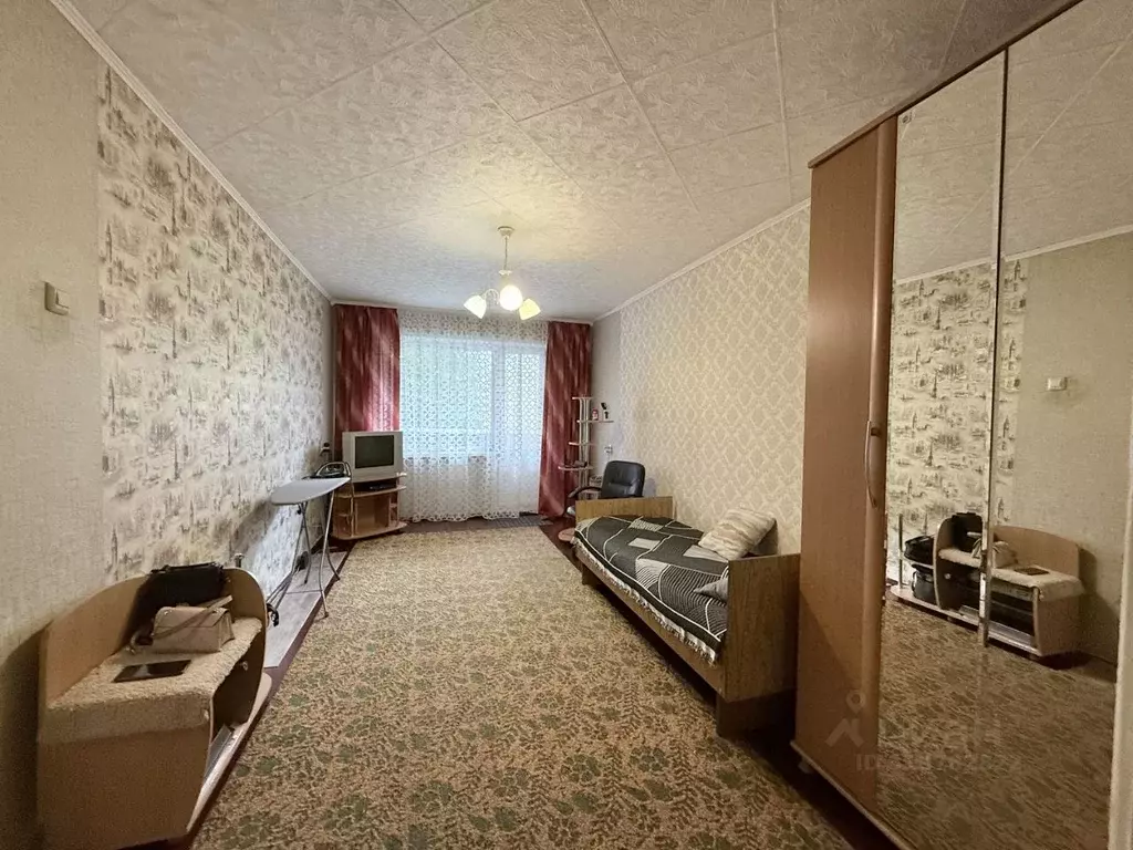 2-к кв. Курская область, Курск Магистральный проезд, 16Д (43.7 м) - Фото 0