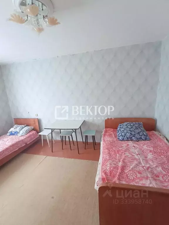 3-к кв. Костромская область, Кострома Индустриальная ул., 21 (74.0 м) - Фото 1