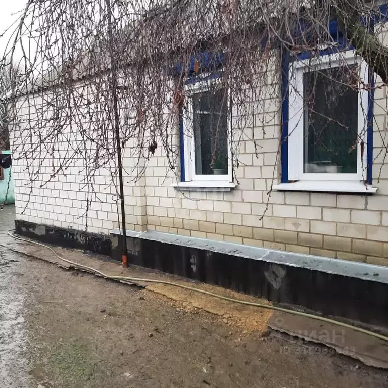Дом в Белгородская область, Алексеевский муниципальный округ ул. ... - Фото 2