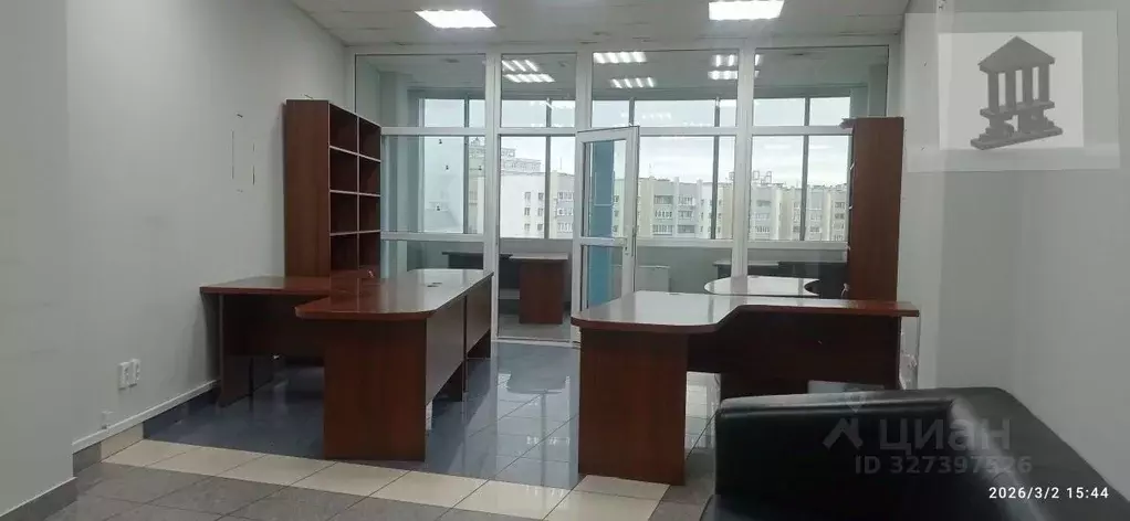 Помещение свободного назначения в Калининградская область, Калининград ... - Фото 2